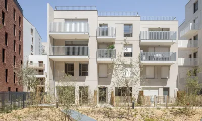 CARRÉ | ARDOINES à Vitry-sur-Seine