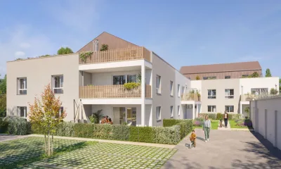 ÉCHO à Séné