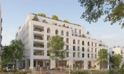HÉRITAGE à Orléans