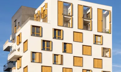 LA PLACE | ARDOINES à Vitry-sur-Seine