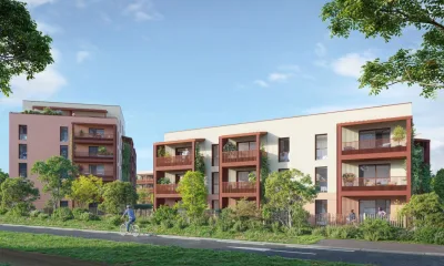 PARALLÈLE 17 à Bruz