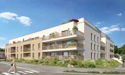 TEMPO à Noyal-sur-Vilaine
