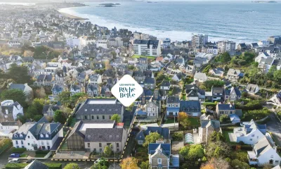 LES HAUTS DE ROCHEBELLE à Saint-Malo