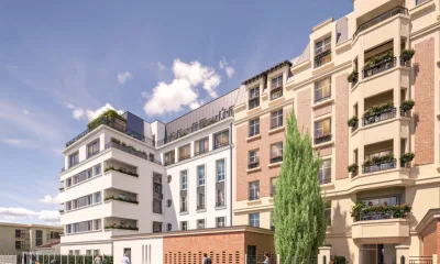 Le Céleste à Le Blanc-Mesnil
