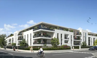 Nouveau Jour à Roissy-en-Brie