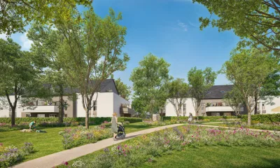 Domaine Ker Bihan à Surzur