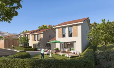 Le Domaine de Romette à Gap