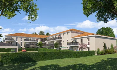 Les Jardins Bois Soleil à Challans