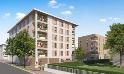 Vice Versa à Annemasse