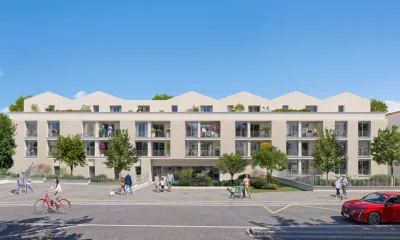 Senioriales de Toulouse Saint-Orens à Saint-Orens-de-Gameville