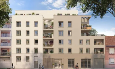 L'Atelier Delore à Lyon