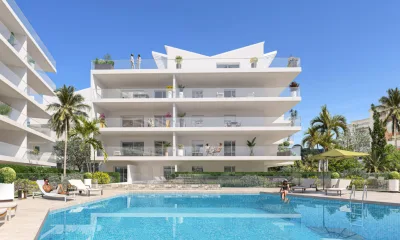 Le 29 Isola Bella à Cannes