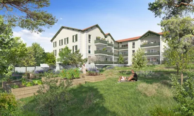 Le Domaine de Béthanie à Saint-Palais-sur-Mer