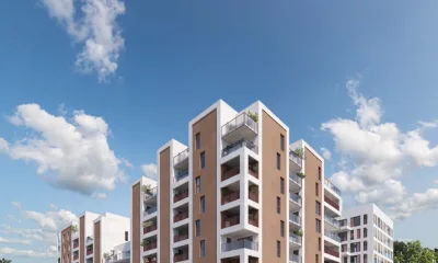 Terra Nova à Montpellier