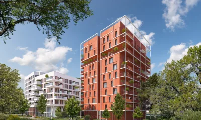 Terra Ocra à Montpellier
