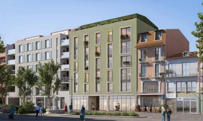 Le G5 à Thonon-les-Bains
