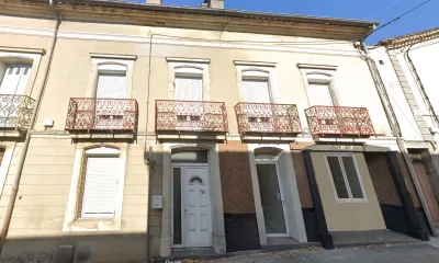 Mazamet Cavillé à Mazamet