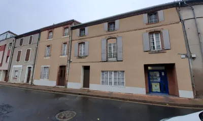 Carmaux 10-12 Littré à Carmaux