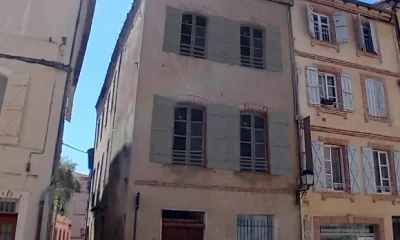 Moissac Guileran à Moissac