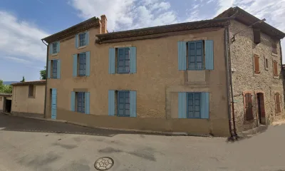 Rieux Minervois à Rieux-Minervois