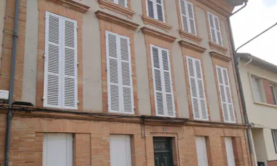 Montauban Lacapelle à Montauban