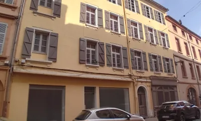 MONTAUBAN - LAFON à Montauban