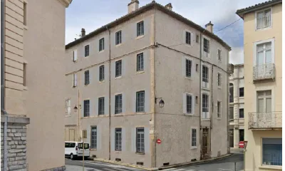 CASTRES GAMBETTA à Castres