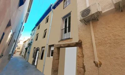 SIGEAN FOUR à Sigean
