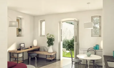 COUVENT DES RECOLLETS PHASE 2 à Melun