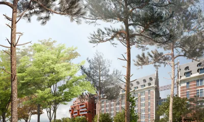 GRANDS MOULINS DE PARIS à Marquette-lez-Lille