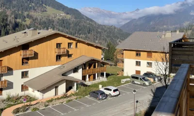Les Sentinelles à Les Contamines-Montjoie