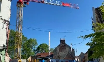L'ECHAPPEE à Montreuil-sur-Mer