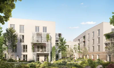 LES CHAMPELITES à Épernay