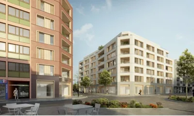 LE HUB à Annemasse