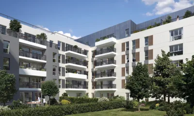 62 ROOSEVELT à Aubervilliers