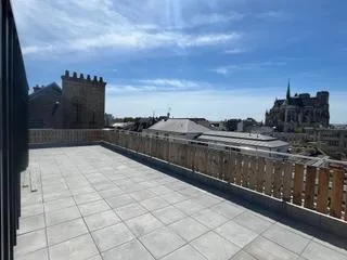 JARDIN PONSARDIN 1 à Reims