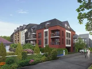 BOREAL 1 à Honfleur