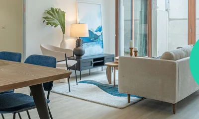 VILLAS DE NOAILLES à Sainte-Geneviève-des-Bois
