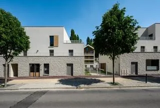 VILLA RIVA 2 à Saint-Germain-en-Laye