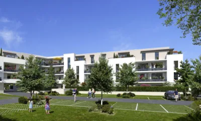 NOUVEAU JOUR à Roissy-en-Brie