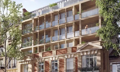 30 RUE D'ISSY à Vanves