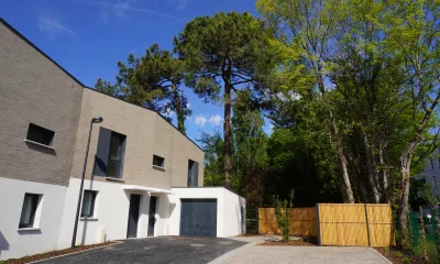 Nuances à Villenave-d'Ornon