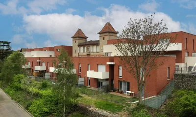 RIVERVIEW à Toulouse