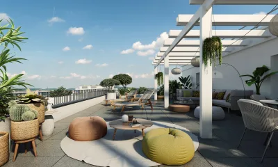 DOMAINE 14 à Neuilly-Plaisance