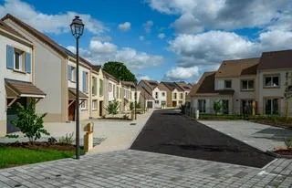 LE CLOS DU BOIS 1 et 2 1 à Andilly