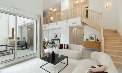 Héritage à Marseille