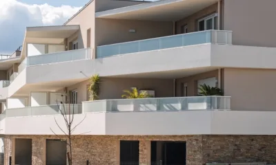 LES ALLEES ESTEREL - Démembrement à Fréjus