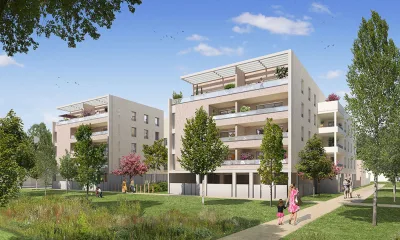 Villas Cé à Les Ponts-de-Cé