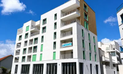 CELESTE à La Rochelle