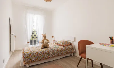 ELEGANCIA à Champigny-sur-Marne